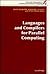 Languages and Compilers for...