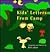 Kids' Letters from Camp