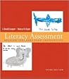 Literacy Assessment: Helping Teachers Plan Instruction