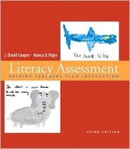 Literacy Assessment: Helping Teachers Plan Instruction (Paperback)