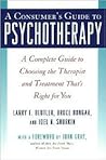 A Consumer's Guide to Psychotherapy