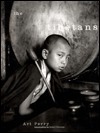 The Tibetans: Photographs (Hardcover)