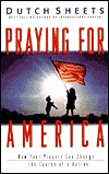 Praying for America (Paperback)