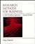 Research Methods for Business by Uma Sekaran Research Methods for Business by Uma Sekaran