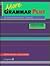 More Grammar Plus Student Book