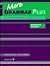 More Grammar Plus: Workbook...