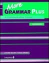More Grammar Plus More Grammar Plus
