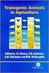 Transgenic Animals in Agriculture