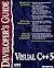 Visual C++ 5.0: Developer's...