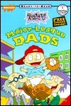 Major League Dads: LEVEL 1