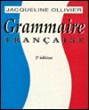 Grammaire Française (Paperback)