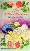 The Adventuress (Paperback)