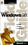 Microsoft Windows 98 Field Guide (POCKET GUIDE (MICROSOFT))