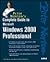 Peter Norton's Complete Guide to Microsoft Windows 2000 Professional