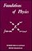 Foundations of Physics