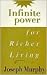 Infinite Power for Richer Living by Joseph Murphy