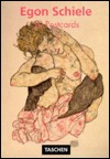 Egon Schiele (Postcardbooks)