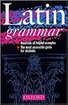 A Latin Grammar