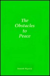 The Obstacles to Peace (Paperback)