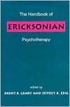 The Handbook of Ericksonian Psychotherapy (Hardcover)