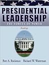 Presidential Leadership: The Vortex of Power