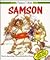 Samson (Little Children's Bible Books)