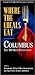 Where the Locals Eat by Pat Embry