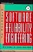 Handbook of Software Reliability Engineering