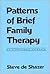 Patterns of Brief Family Th...