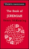 The Book of Jeremiah (Paperback)