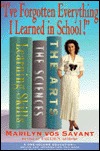 "I've Forgotten Everything I Learned in School!": A Refresher Course to Help You Reclaim Your Education (Paperback)