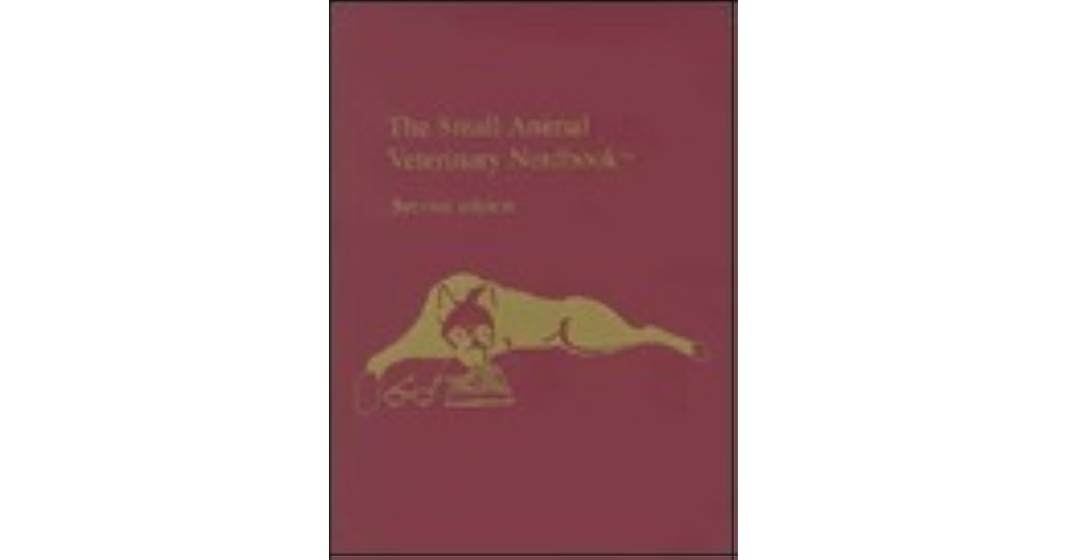 Small Animal Veterinary Nerdbook by Sophia Yin