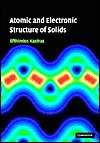 Atomic and Electronic Structure of Solids (Hardcover)