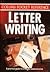Letter Writing