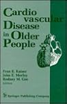 Cardiovascular Disease in Older People