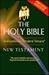 The International Standard Version New Testament