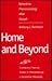 Home and Beyond: Generative Phenomenology after Husserl (Studies in Phenomenology and Existential Philosophy)