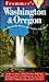 Frommer's Washington & Oregon