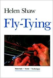 Fly-Tying (Hardcover)