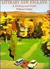 Literary New England: A History and Guide