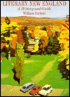 Literary New England: A History and Guide (Paperback)