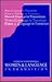 Women and Language in Transition