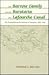 Barrow Family and the Barataria and Lafourche Canal: The Transportation Revolution in Louisiana, 1829-1925
