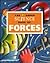 The Super Science Book of Forces by Jerry Wellington