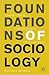 Foundations of Sociology: T...