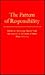 The pattern of responsibility (Houghton Mifflin reprint editions)