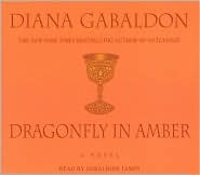 Dragonfly in Amber