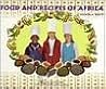 Food and Recipes of Africa (Kids in the Kitchen)