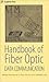 Handbook of Fiber Optic Data Communication