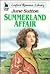 Summerland Affair by June Sutton